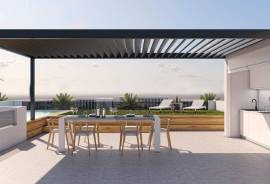 NEUBAU-BUNGALOW-WOHNUNGEN IN SAN PEDRO DEL PINATAR