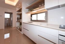 4 Bedrooms - Villa - Murcia - For Sale - LA004