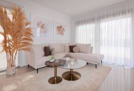 4 Bedrooms - Villa - Murcia - For Sale - LA004