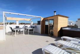 4 Bedrooms - Villa - Murcia - For Sale - LA004