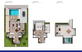 4 Bedrooms - Villa - Murcia - For Sale - LA004