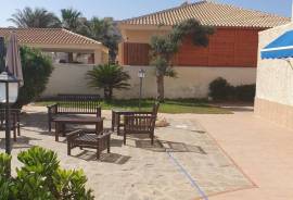 7 Bedrooms - Villa - Murcia - For Sale - LMS010
