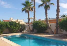 7 Bedrooms - Villa - Murcia - For Sale - LMS010