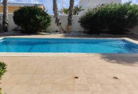 7 Bedrooms - Villa - Murcia - For Sale - LMS010