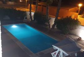 7 Bedrooms - Villa - Murcia - For Sale - LMS010