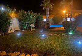 7 Bedrooms - Villa - Murcia - For Sale - LMS010