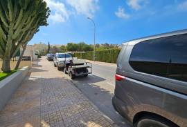 1 Bedroom Murcia - For Sale - LMC050 1 Bedroom Murcia - For Sale - LMC050