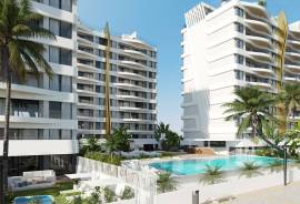 3 Bedrooms - Apartment - Murcia - For Sale - MT001