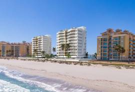 3 Bedrooms - Apartment - Murcia - For Sale - MT001