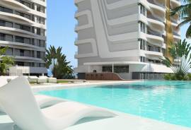 3 Bedrooms - Apartment - Murcia - For Sale - MT001