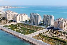 3 Bedrooms - Apartment - Murcia - For Sale - MT001