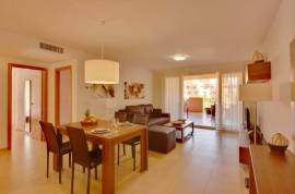 2 Bedrooms - Apartment - Murcia - For Sale - MMGR002