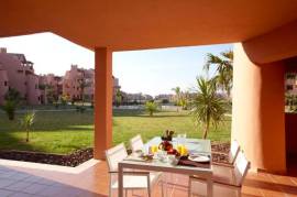 2 Bedrooms - Apartment - Murcia - For Sale - MMGR002