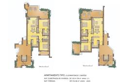 2 Bedrooms - Apartment - Murcia - For Sale - MMGR002