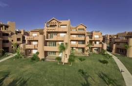 2 Bedrooms - Apartment - Murcia - For Sale - MMGR002