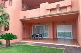 2 Bedrooms - Apartment - Murcia - For Sale - MMGR002