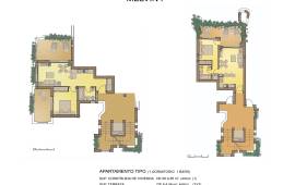 2 Bedrooms - Apartment - Murcia - For Sale - MMGR002