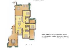 2 Bedrooms - Apartment - Murcia - For Sale - MMGR002
