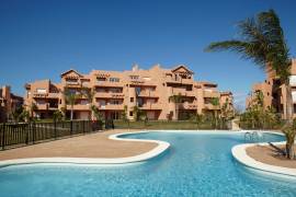 2 Bedrooms - Apartment - Murcia - For Sale - MMGR002