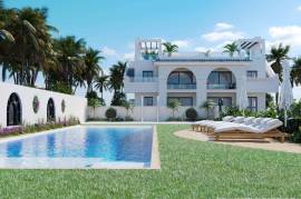 2 Bedrooms - Bungalow - Alicante - For Sale - SP0576
