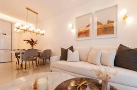 3 Bedrooms - Bungalow - Alicante - For Sale - SP0579