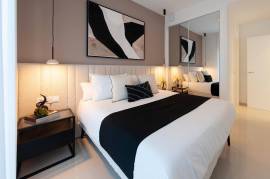 2 Bedrooms - Bungalow - Alicante - For Sale - SP0577