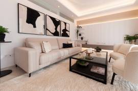 2 Bedrooms - Bungalow - Alicante - For Sale - SP0575