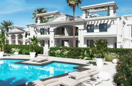 3 Bedrooms - Bungalow - Alicante - For Sale - SP0268