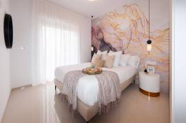 2 Bedrooms - Bungalow - Alicante - For Sale - SP0348