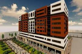 Office-Space for sale in Tirana Albania
