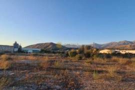 Land-Plot for sale in Saranda Albania