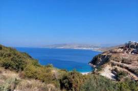 Sea View Land For Sale In Ksamil Saranda Albania