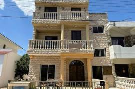Upper floor Duplex house for Sale in New Marina-Port Area, Larnaca