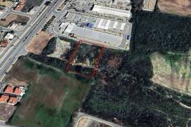 Residential Land for Sale in Livadia area, Larnaca.