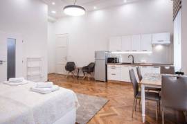 Newly renovated apartment in the center of Prague