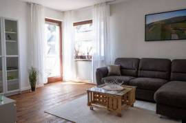 Furnished apartment in Koblenz