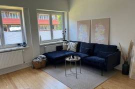 Modern and cozy apartment in Winterhude, Hamburg (next to Stadtpark)