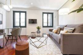 Céntrico apartamento, perfecto para visitar Madrid