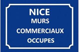 Dpt Alpes Maritimes (06), à vendre NICE Local commercial