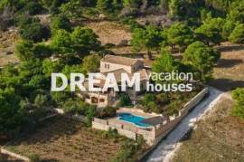 (En vente) Habitation Maison indépendante || Zakynthos (Zante)/Artemisio - 220 M2, 3 Chambres à coucher, 1.100.000€