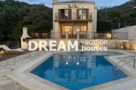 (En vente) Habitation Maison indépendante || Zakynthos (Zante)/Laganas - 121 M2, 2 Chambres à coucher, 600.000€