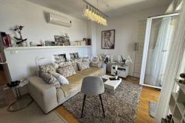 Senj, two-room apartment 49 m2, fully furnished with a sea view