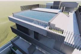 ZADAR, VIDIKOVAC - Penthouse im Bau mit beeindruckendem Meerblick S8