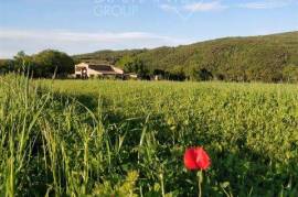 GR1782 - Agricultural land with Montecucco DOCG vineyard and CAP shares