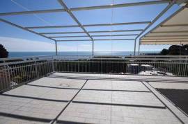SANREMO - PENTHOUSE - PANORAMIC SEA VIEW - DOUBLE GARAGE