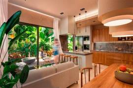 Luxury 4 Br Townhouse for sale in Tulum w/prime location