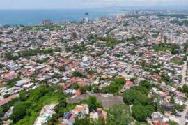 Land-Plot for sale in Puerto Vallarta Mexico