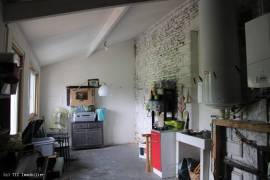 €145000 - 2-bedroom bungalow