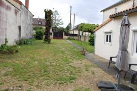 €145000 - 2-bedroom bungalow