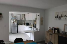 €145000 - 2-bedroom bungalow